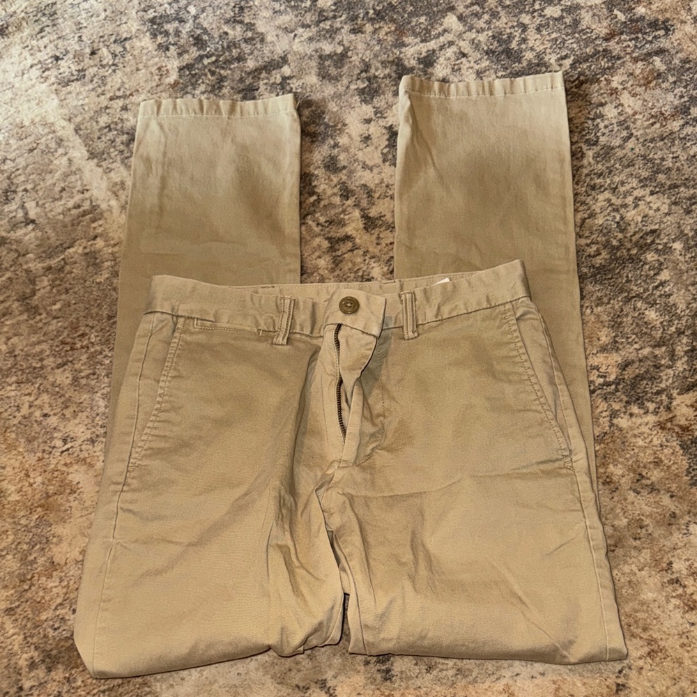 Khakis